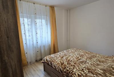 Apartament cu 3 camere decomandat, mobilat în Dristor - 1