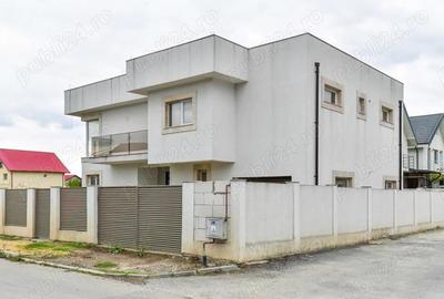 Casa spatioasa cu curte proprie- Navodari,Constanta - 7