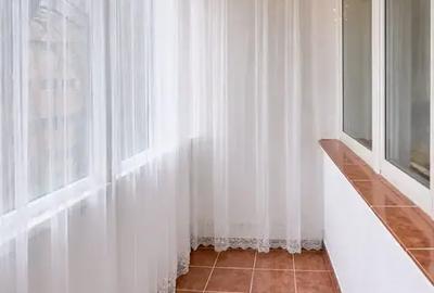 Apartament cu 2 camere semidecomandat, mobilat în Rahova - 3