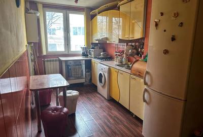 Apartament cu 2 camere in Centru Apartament cu 2 camere in Centru - 6