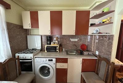 Vand apartament cu 2 camere in Campia Turzii - 2