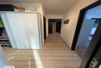 Apartament cu 3 camere, mobilat în Militari - 3