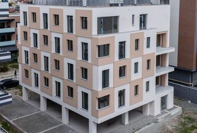 BERLIN 5 | Garsonieră cu loc de parcare | Proiect finalizat - 4