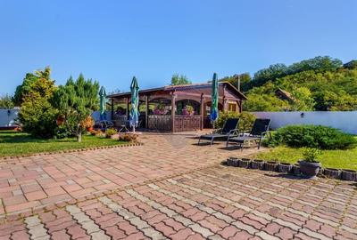 Hotel/Pensiune, de 720 mp, în Cojocna - 23