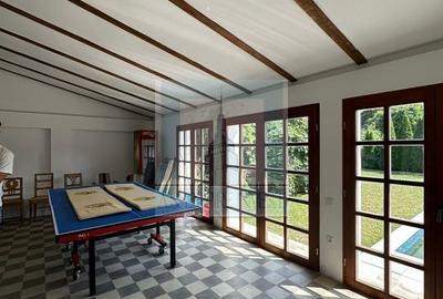 Casa/Villa deosebita , 1012 mp teren - zona Cristian/Brasov Casa/Villa deosebita , 1012 mp teren - zona Cristian/Brasov - 3