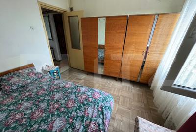 ???? Apartament 3 camere, 70 mp utili, 2 balcoane, etaj 4 ?? - 13