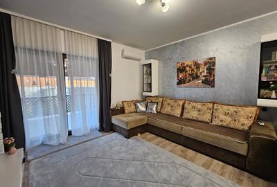 Duplex cu 3 camere cu Canalizare în Moșnița Nouă - 13