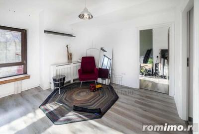 Brancoveanu*Casa individuala P+2E*5 camere-4 bai*Moderna* 2 locuri de parcare - 16