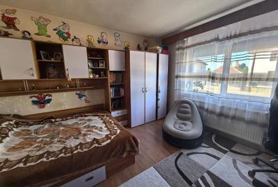 Casă cu 7 camere cu Teren 1895 Mp în Haieu - 5