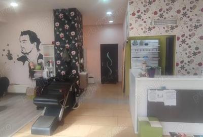 Spațiu comercial, de 18 mp, în Aradului - 1