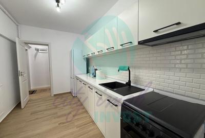 Apartament cu 2 camere decomandat, mobilat în Calea Călărașilor - 3