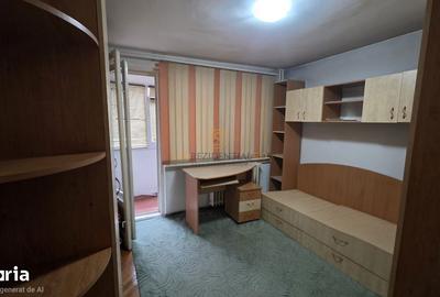 Apartament cu 2 camere decomandat, mobilat în Olteniței - 2