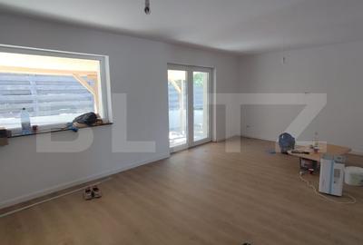 Casă individuală cu 4 camere cu Canalizare în Valea Adâncă - 3