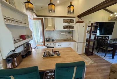 De închiriat apartament 4 camere – zona Peninsulară, Constanța, vedere superbă l - 13