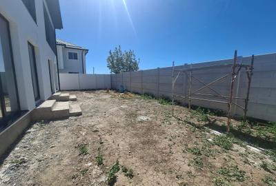 Duplex cu 4 camere cu Canalizare în Bragadiru - 17