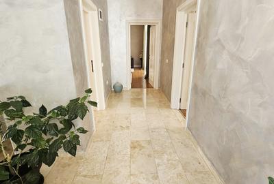 Casă individuală cu 4 camere cu Canalizare în 9 Mai - 36