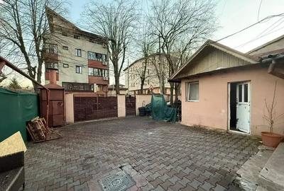 Casă cu 6 camere cu Teren 324 Mp în Central - 3