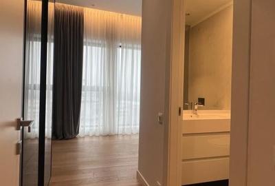 Apartament cu 4 camere decomandat, mobilat în Floreasca - 19