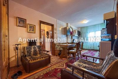 Apartament cu 3 camere decomandat în Progresul - 2