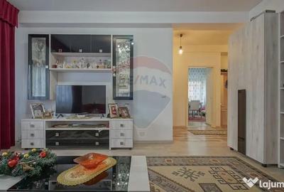 Apartament cu 3 camere decomandat în Sânpetru - 4