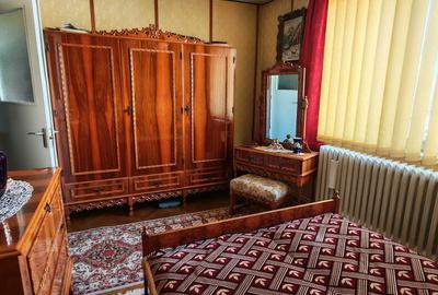 Apartament cu 2 camere decomandat în Gheorgheni - 3