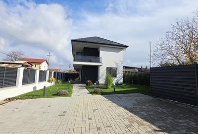 Vila tip duplex  | Oaza ta de liniste in Mogosoaia - 5