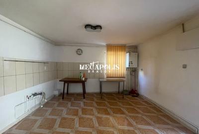 Casă individuală cu 6 camere cu Canalizare în Griviței - 14