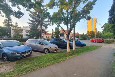 Spațiu de birou modern si versatil - zona Scoala de Innot  Sibiu Spațiu de birou modern si versatil - zona Scoala de Innot  Sibiu - 2