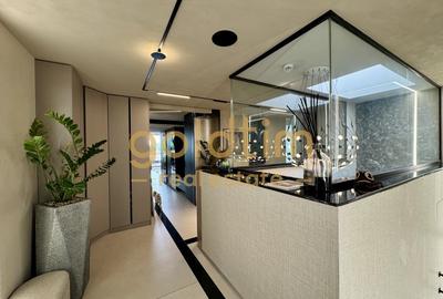 SUPERB/ PENTHOUSE MOBILAT SI UTILAT/ TERASA 70 mp SUPERB/ PENTHOUSE MOBILAT SI UTILAT/ TERASA 70 mp - 49