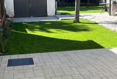 Casă individuală cu 3 camere cu Teren 350 Mp în Central - 2