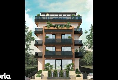 Spațiu comercial, de 158 mp, în Central - 4