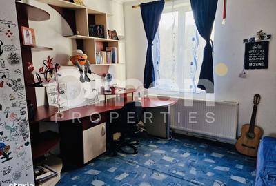 Casă cu 4 camere în Băița - 7