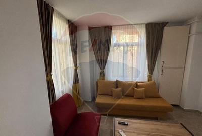 Apartament cu 2 camere decomandat în Gara de Nord - 6