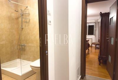 Apartament cu 2 camere decomandat, mobilat în Muncii - 9