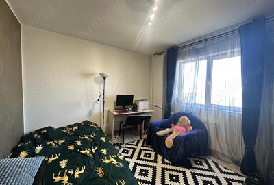 Apartament cu 2 camere decomandat în Vest - 2