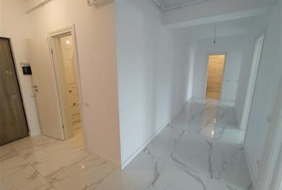 Apartament cu 3 camere decomandat în Chitila - 1