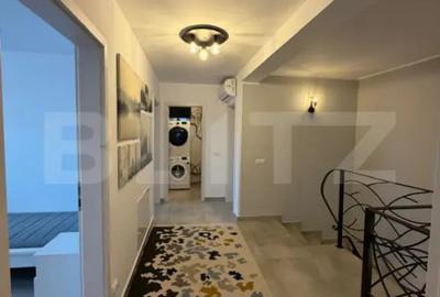 Casă cu 4 camere cu Teren 250 Mp în Mănăștur - 8