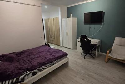 Garsoniera decomandata complex Avangarde City // Str. Tineretului 17 - 1