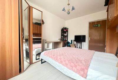 Apartament cu 3 camere în Teiul Doamnei - 13