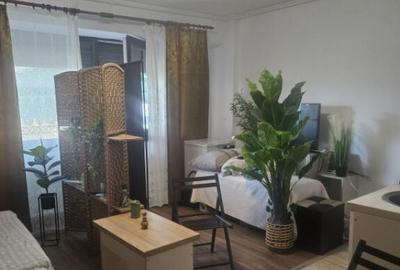 Garsoniera zona Campus Garsoniera zona Campus - 2