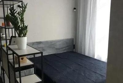 Garsonieră decomandată în Barbu Văcărescu - 1