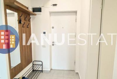 Apartament cu 2 camere semidecomandat în Rahova