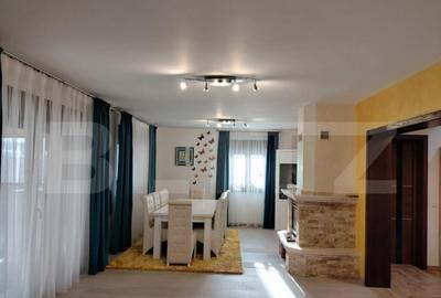 Casa de vanzare Tatara?i, Suceava | 300 mp | teren - 7