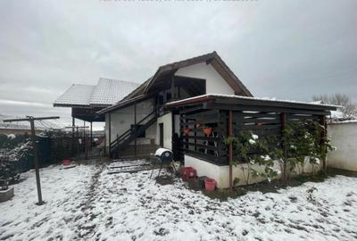 Casa P+M (6 Camere), Bumbesti Jiu - 36