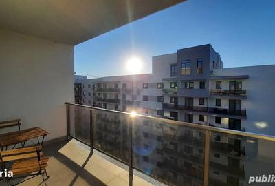 Garsoniera lujerului complex nou - 1