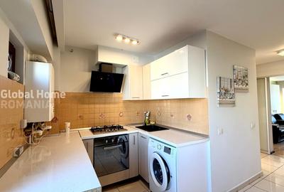 Zona Unirii - Splaiul Unirii | 85 MP | Apartament 3 Camere - Centrala Proprie - 12