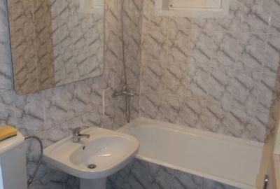 Apartament cu 2 camere semidecomandat în Băneasa - 3