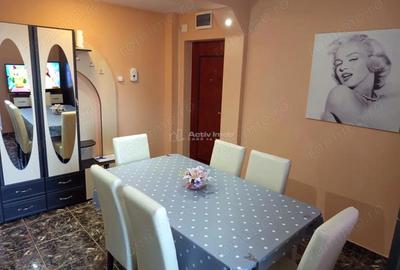 Apartament cu 2 camere decomandat, mobilat în Oravița - 6