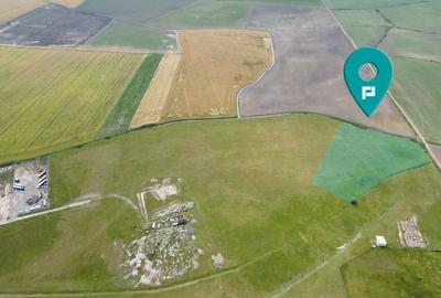 Teren de 26606 mp, în Săcălaz - 6