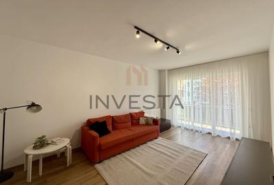 Apartament modern cu terasă generoasă în cartierul Buna Ziua! - 2